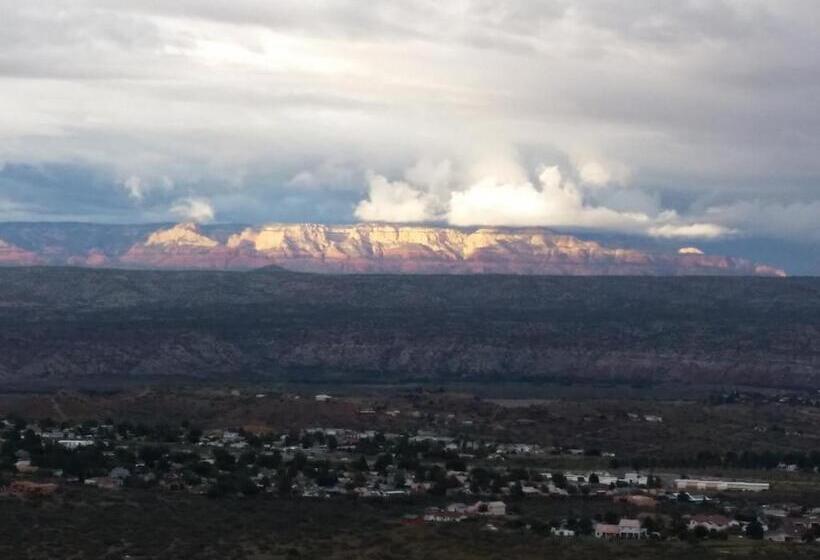 Люкс Повышенной Комфортности, The Arizona Lighthouse B&b