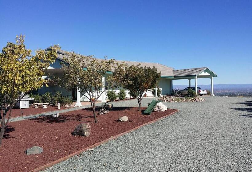 Люкс Повышенной Комфортности, The Arizona Lighthouse B&b