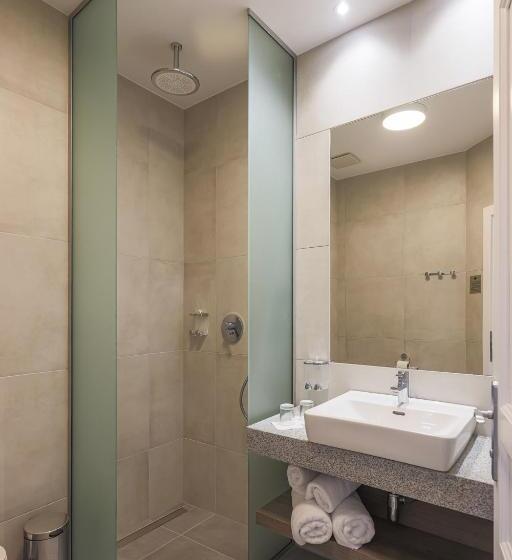 اتاق استاندارد, Turul Villa