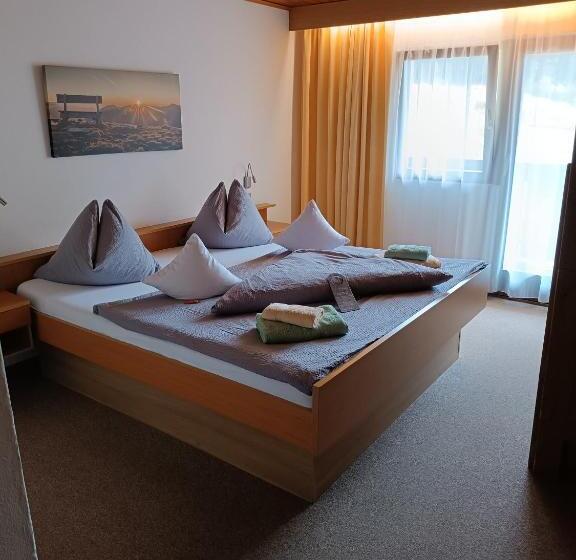 四人高级间, Bed And Breakfast Ederhof