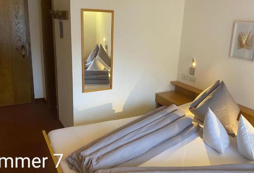 高级大房间, Bed And Breakfast Ederhof
