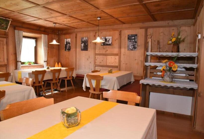 标准三人间, Bed And Breakfast Ederhof