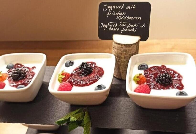 标准间, Bed And Breakfast Ederhof