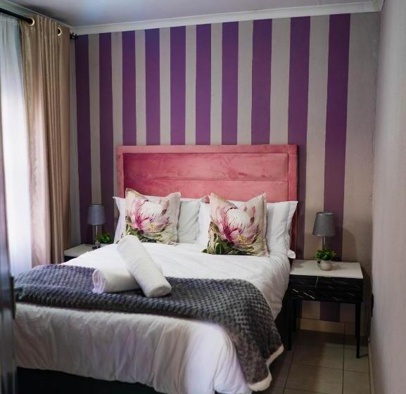 샬레, Plein On Suid Guesthouse