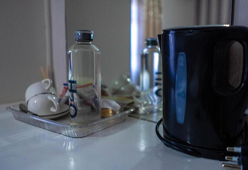 스탠다드 룸, Plein On Suid Guesthouse