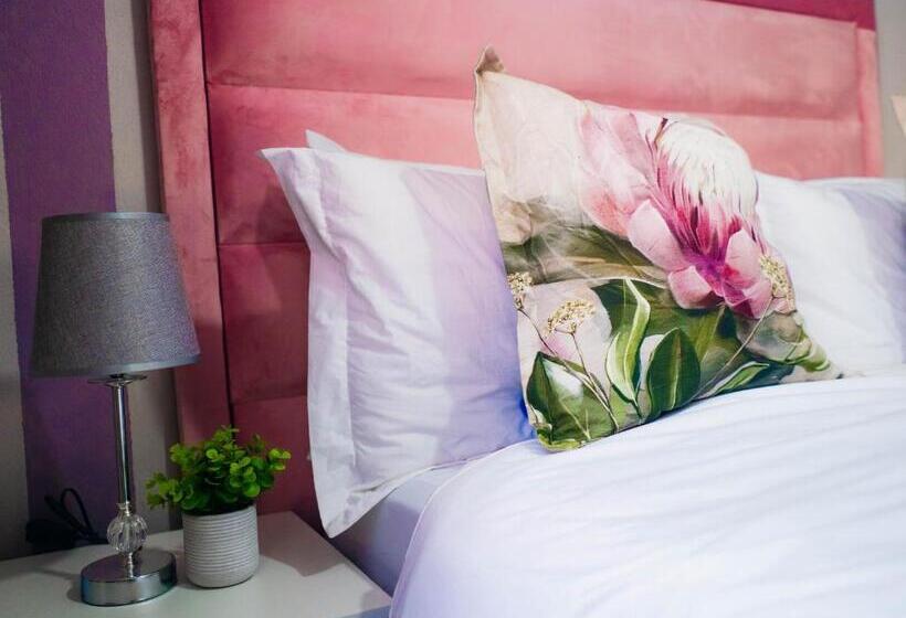 샬레, Plein On Suid Guesthouse