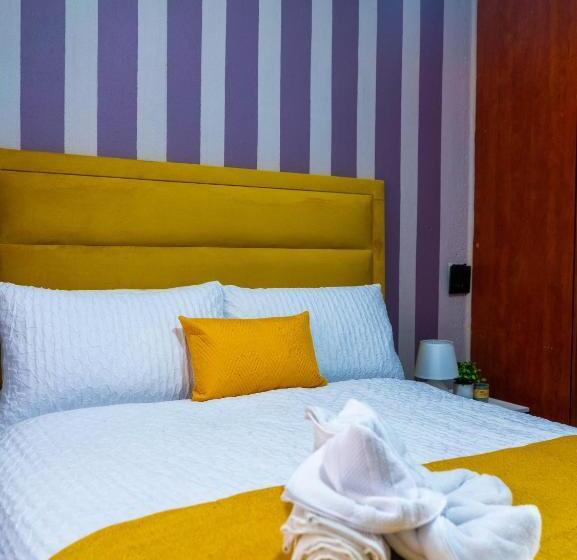 샬레, Plein On Suid Guesthouse