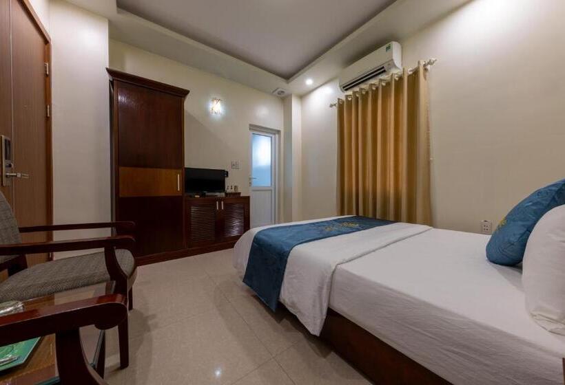 اتاق استاندارد, The One Hostel & Rooftop Bar Catba