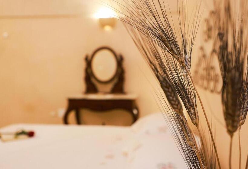 Студия Deluxe, Corte Degli Angeli