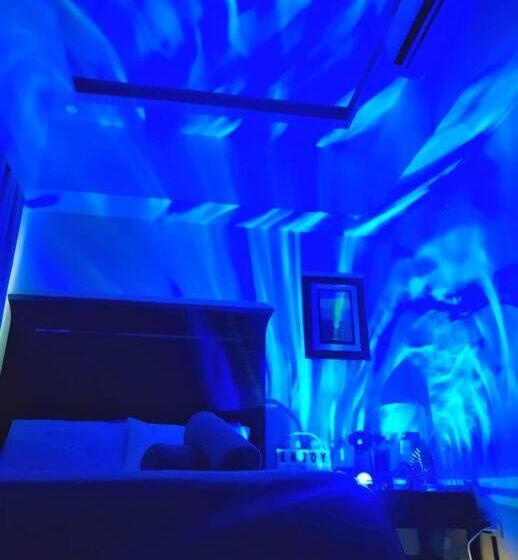 스탠다드 룸, Cozy Hotel Room With Bath Tub And Free Pool Access