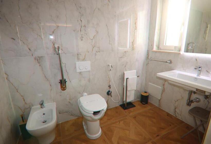 Family Suite, La Dimora Del Generale