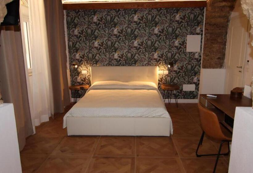Family Suite, La Dimora Del Generale