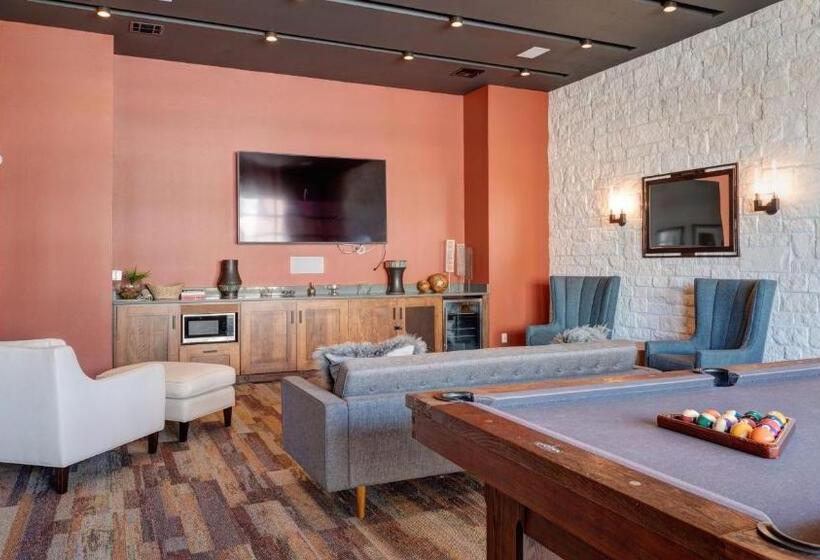 침실 1개 아파트, Barsala At Falcon Grand Harbor Apartments