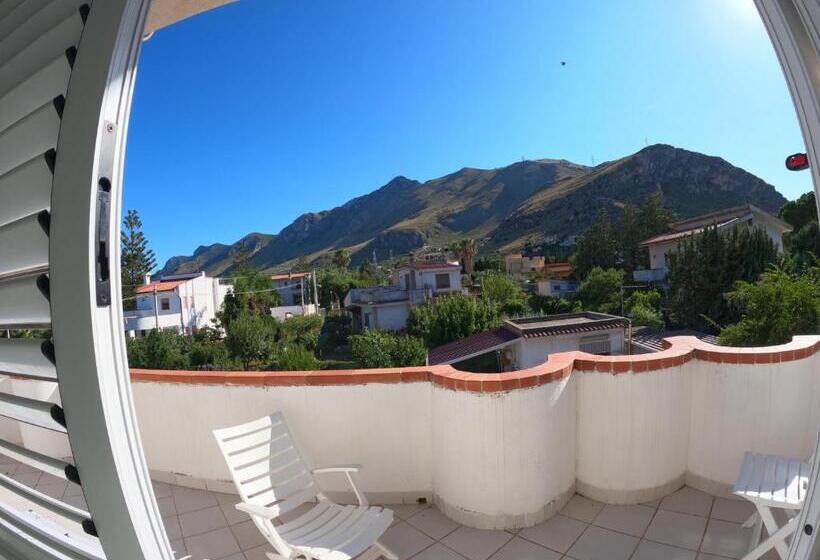 اتاق استاندارد, Villa Esperide