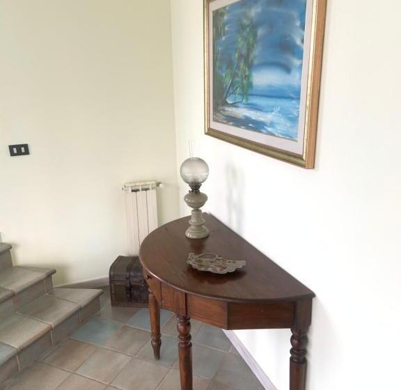 اتاق استاندارد, Villa Esperide