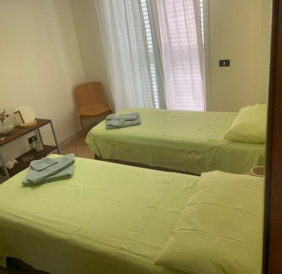 اتاق استاندارد, Villa Esperide