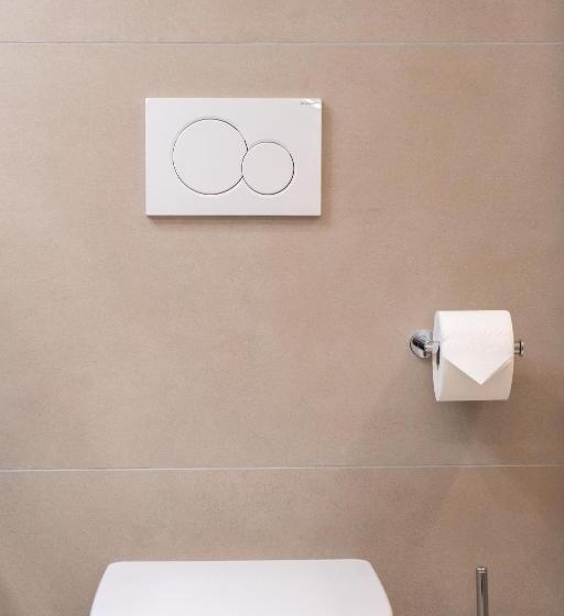 سوییت دوبلکس, Arbed Living Hotel   Supercharger