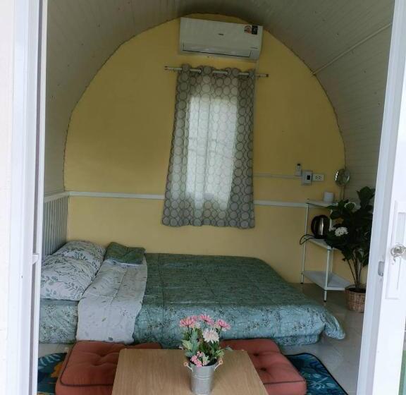 1 Bedroom House, กัลยา ณ มิสต์ เขาค้อ