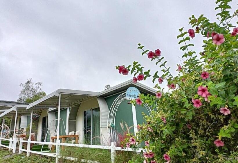 1 Bedroom House, กัลยา ณ มิสต์ เขาค้อ