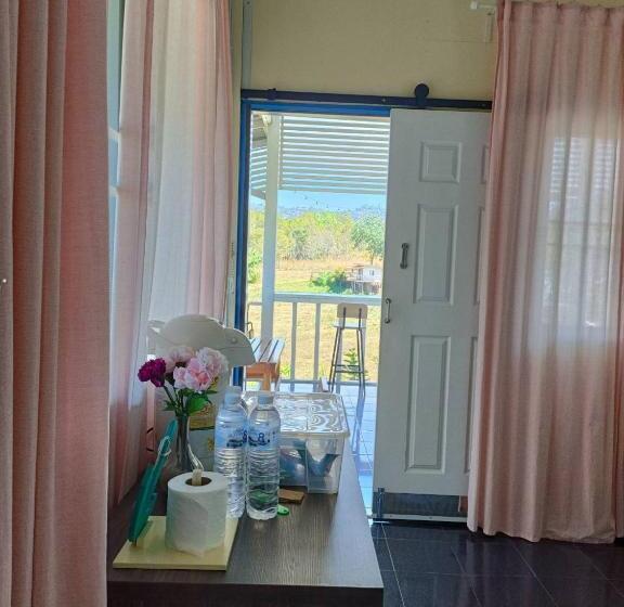 2 Bedroom House, กัลยา ณ มิสต์ เขาค้อ