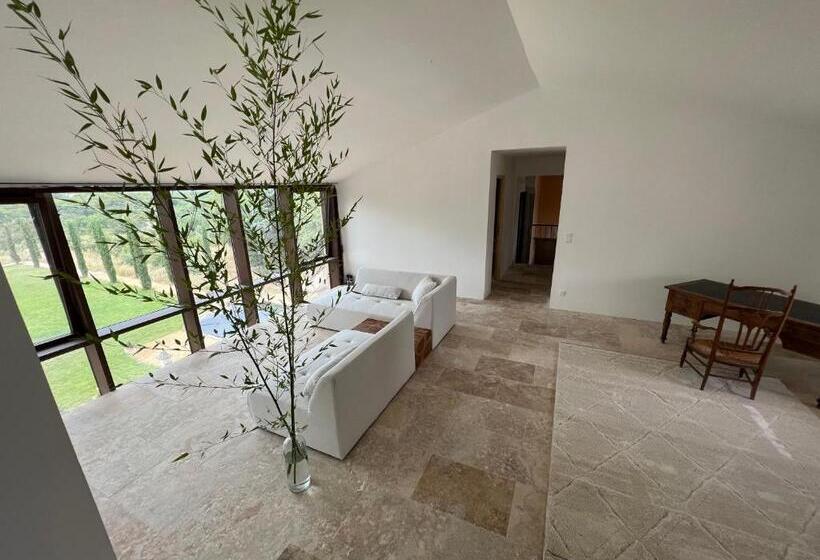 Номер Superior Кровать Кинг, Bastide Du Luberon