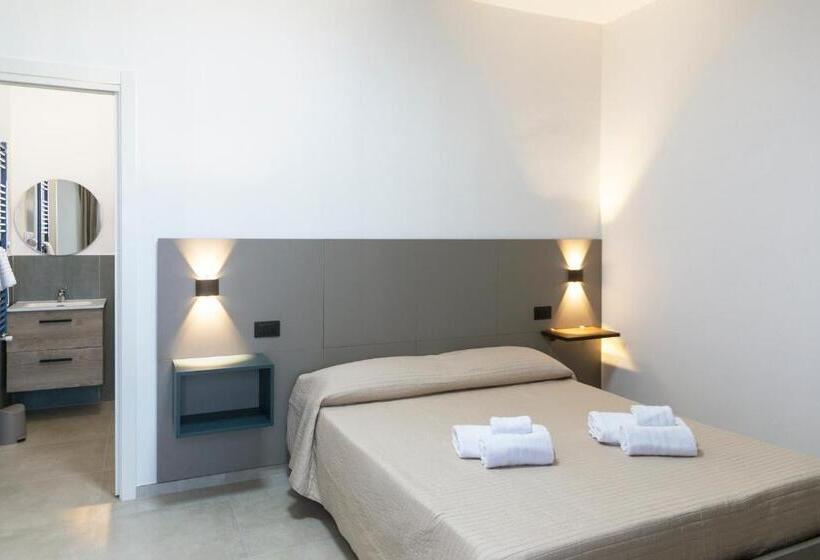 اتاق لوکس, Flamengo Rooms