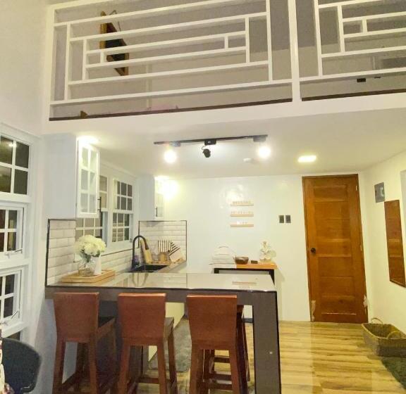 Family Suite, Benido Farm   A Secret Haven