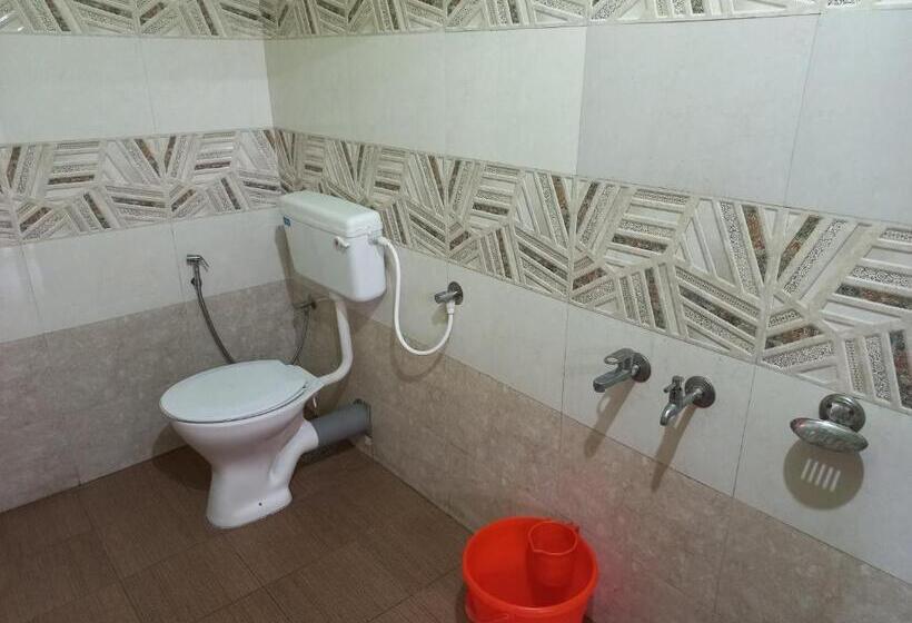 Номер Basic, Edens Residency Thekkady