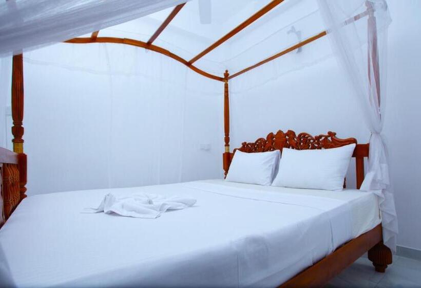 Номер Стандарт, Galene Beach