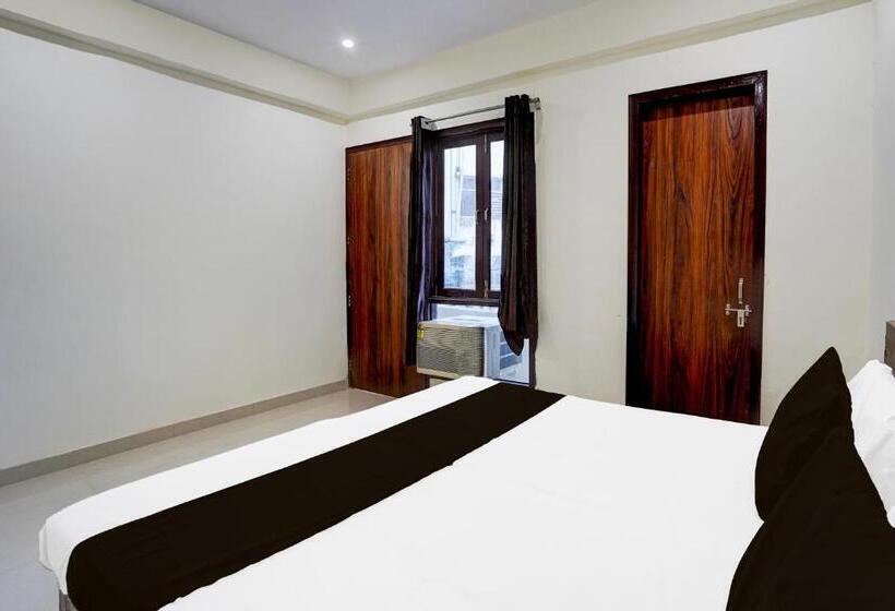 三人经典房间, Oyo Hotel Best Stay