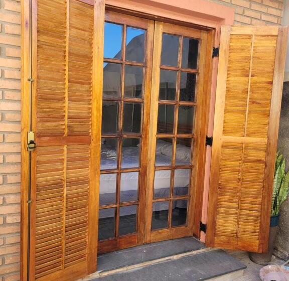 스탠다드 룸, Casa Da Veruska