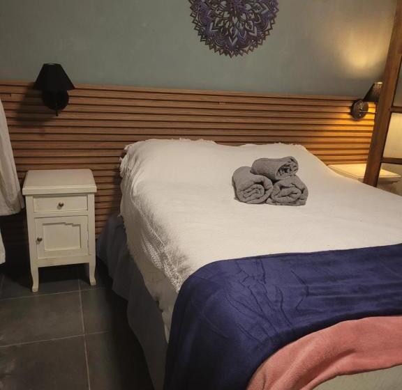 스탠다드 룸, Casa Da Veruska