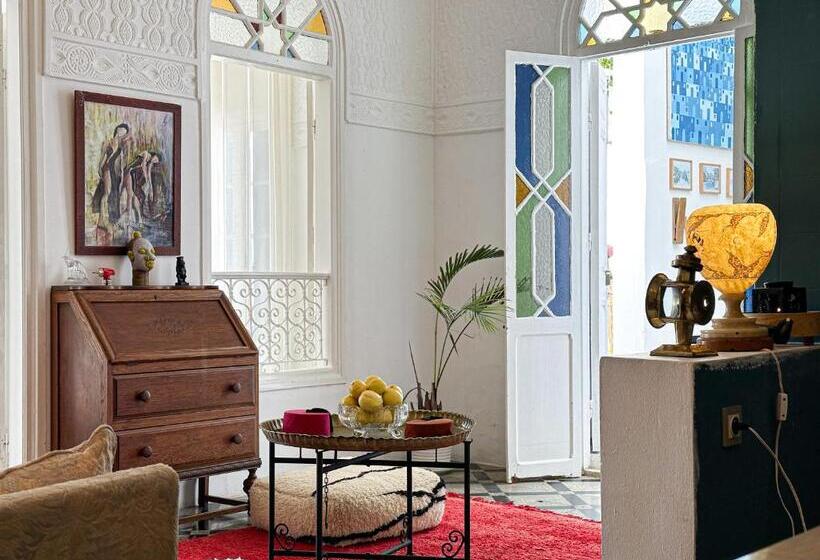 Семейный Номер Вид на Море, Mar Y Montana House