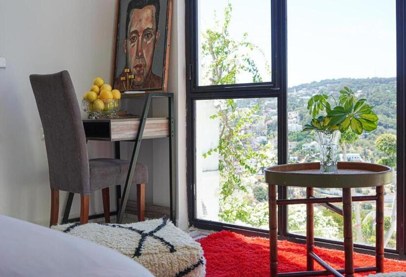 Номер Стандарт Вид на Море, Mar Y Montana House