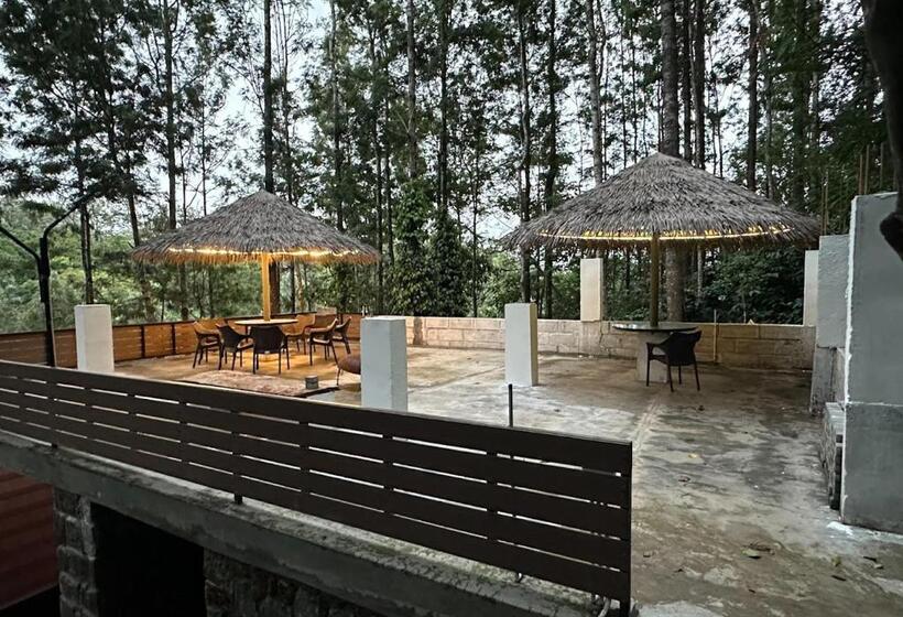 Трехместный Номер Deluxe, 100 Oaks Estate