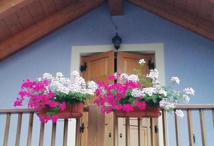 Номер Стандарт, Castelcharme B&b