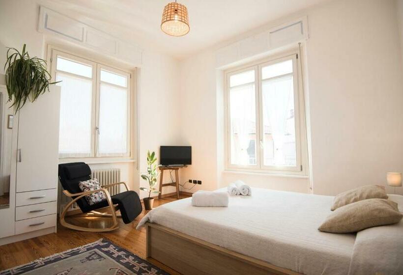 Номер Стандарт, Bed&bra