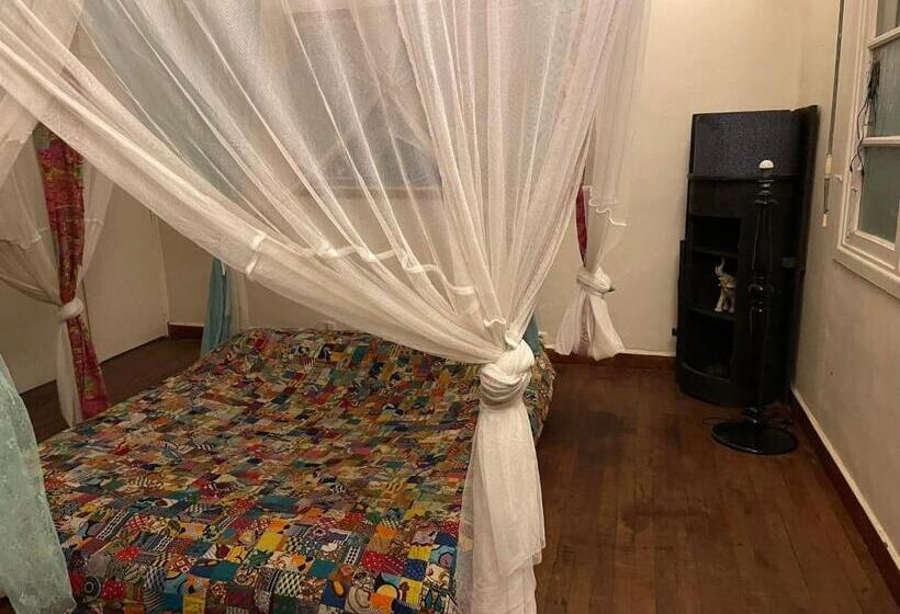 آپارتمان سوپریور 1 خوابه, Bamboo Lodge