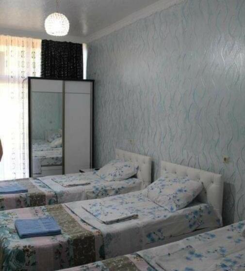Triple Room Sea View, Georgia