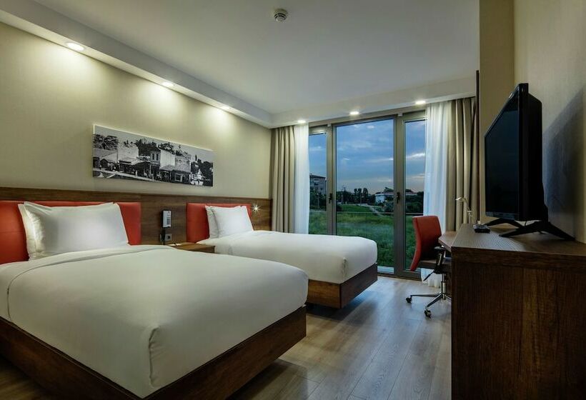 اتاق استاندارد, Hampton By Hilton Canakkale Gallipoli