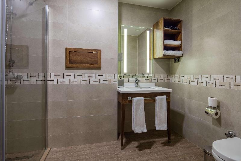 اتاق استاندارد, Hampton By Hilton Canakkale Gallipoli