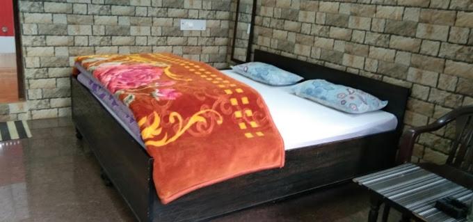 豪华房间, Manorama Palace Badrinath
