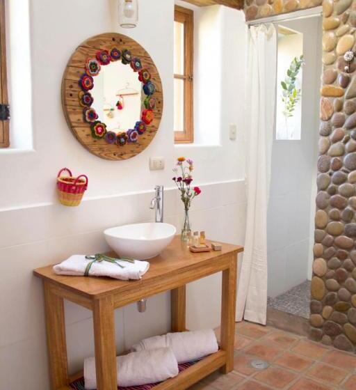 스위트, Natural Human Boutique Sanctuary   Sacred Valley Peru