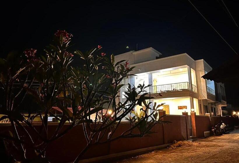 Номер Стандарт, Sea & Mountain View Resort