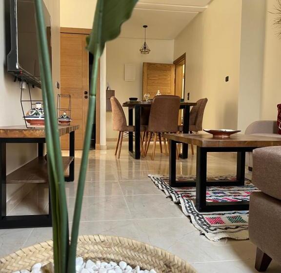 Апартаменты 1 Спальня Вид на Море, Maison De Paon   Surfstay   Relaxstay