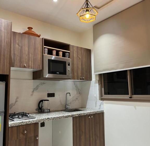 Апартаменты Superior 1 Спальня, Maison De Paon   Surfstay   Relaxstay