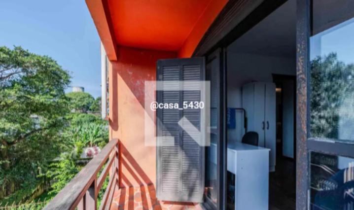 스탠다드 발코니 룸, Casa5430