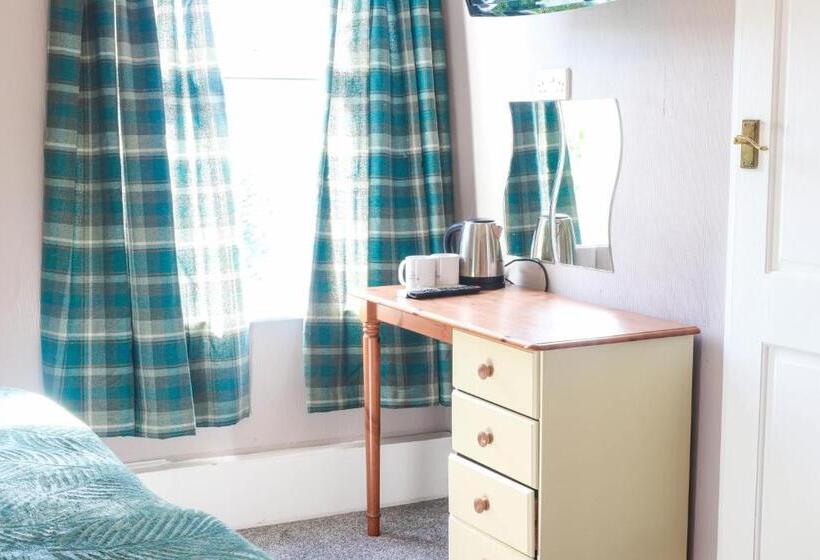 Номер Стандарт, Meadowsway Guesthouse