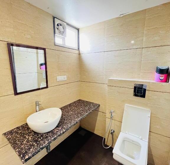 Номер Deluxe, Metro Hotel Nathdwara , 500mtr 10min Walking From Shreenathji Temple