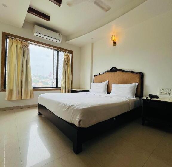 Номер Deluxe, Metro Hotel Nathdwara , 500mtr 10min Walking From Shreenathji Temple